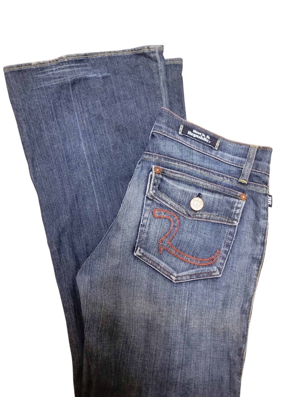 Women's Rock & Republic Jeans